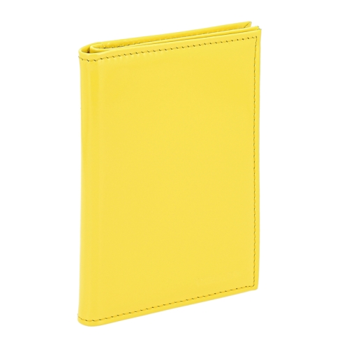 Обложка для документов Versado 065 yellow